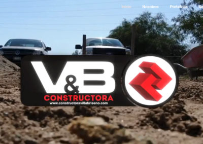 Constructora Villa & Briseño